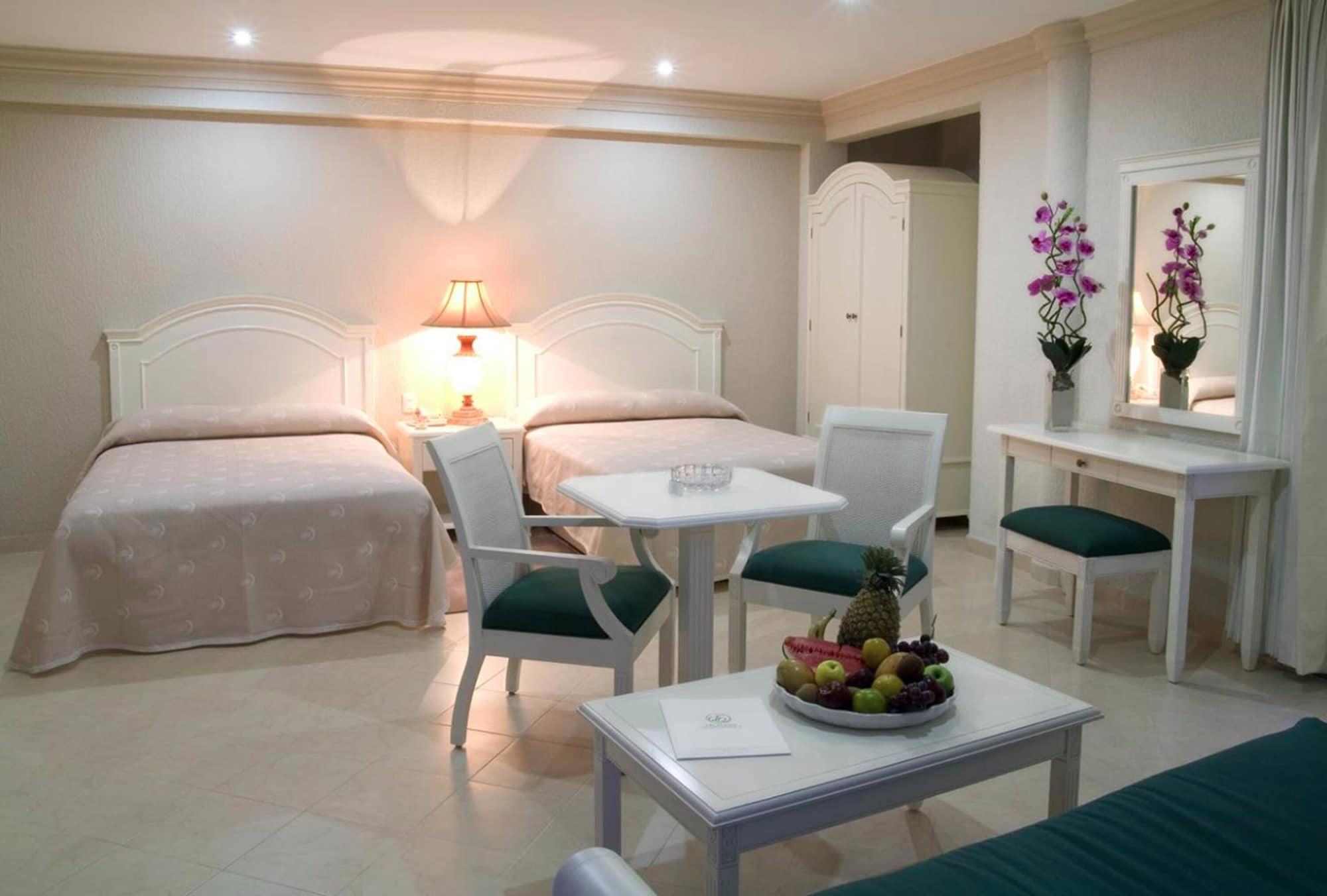 Excelaris Grand Resort Conventions & Spa 테케스키텡고 외부 사진