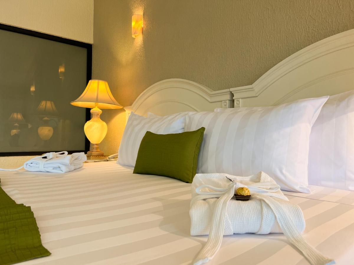 Excelaris Grand Resort Conventions & Spa 테케스키텡고 외부 사진