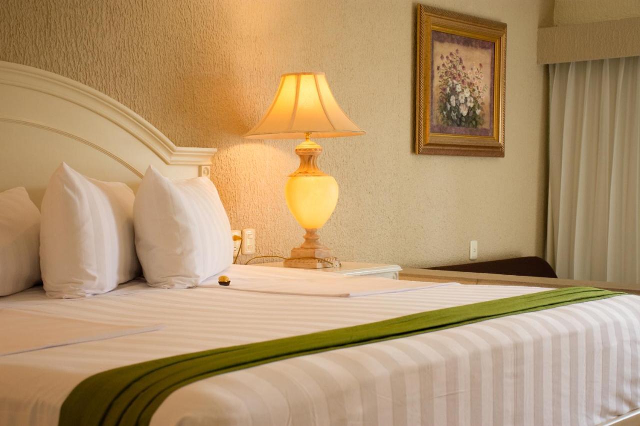 Excelaris Grand Resort Conventions & Spa 테케스키텡고 외부 사진