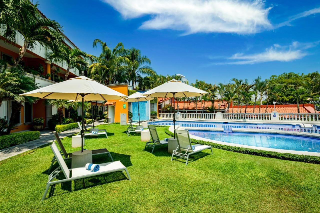 Excelaris Grand Resort Conventions & Spa 테케스키텡고 외부 사진
