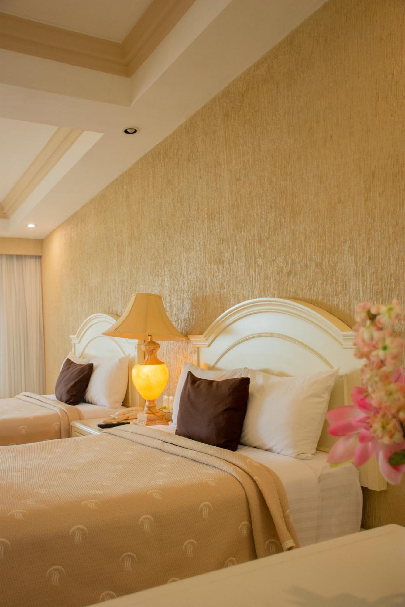 Excelaris Grand Resort Conventions & Spa 테케스키텡고 외부 사진