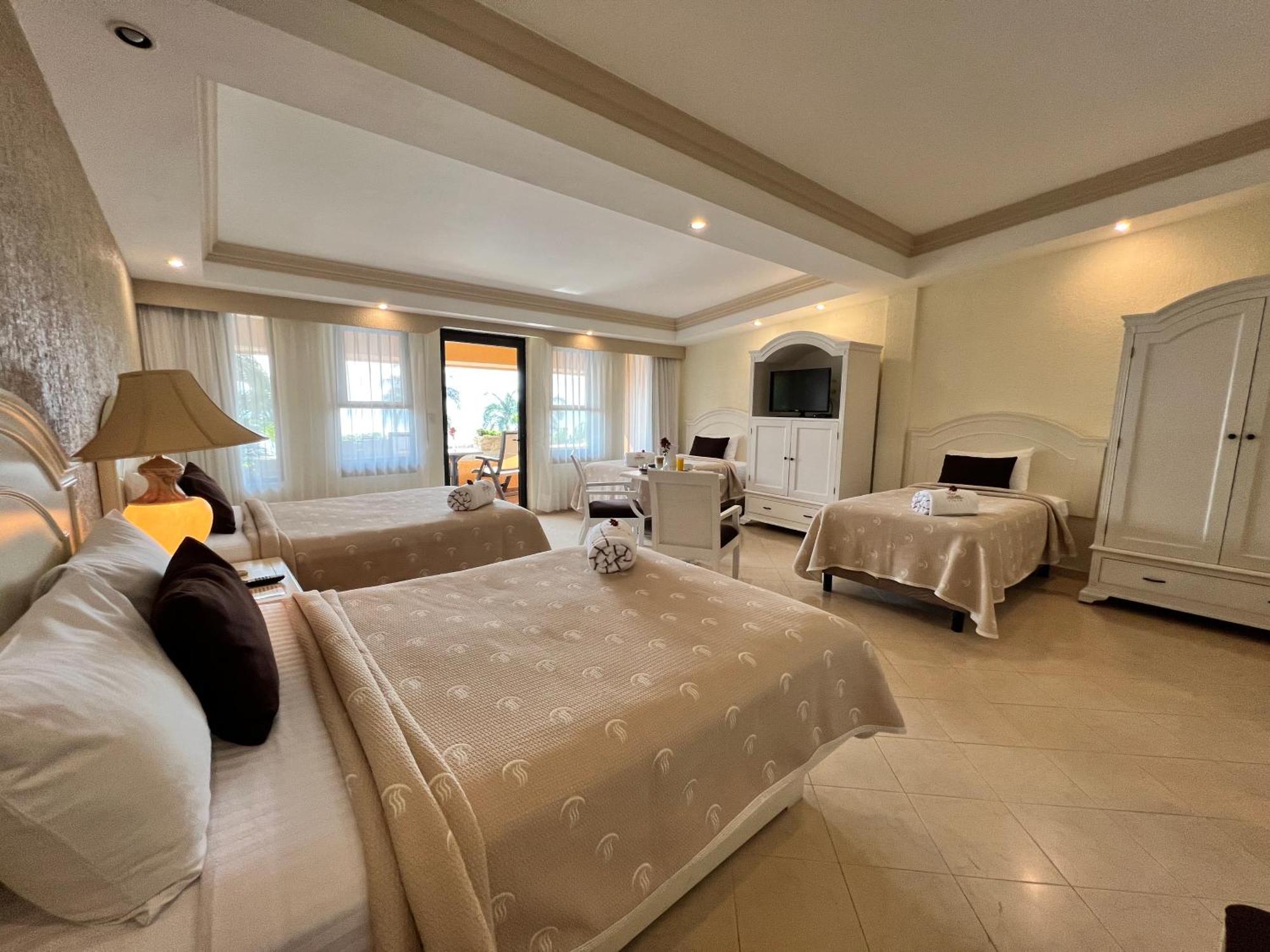 Excelaris Grand Resort Conventions & Spa 테케스키텡고 외부 사진