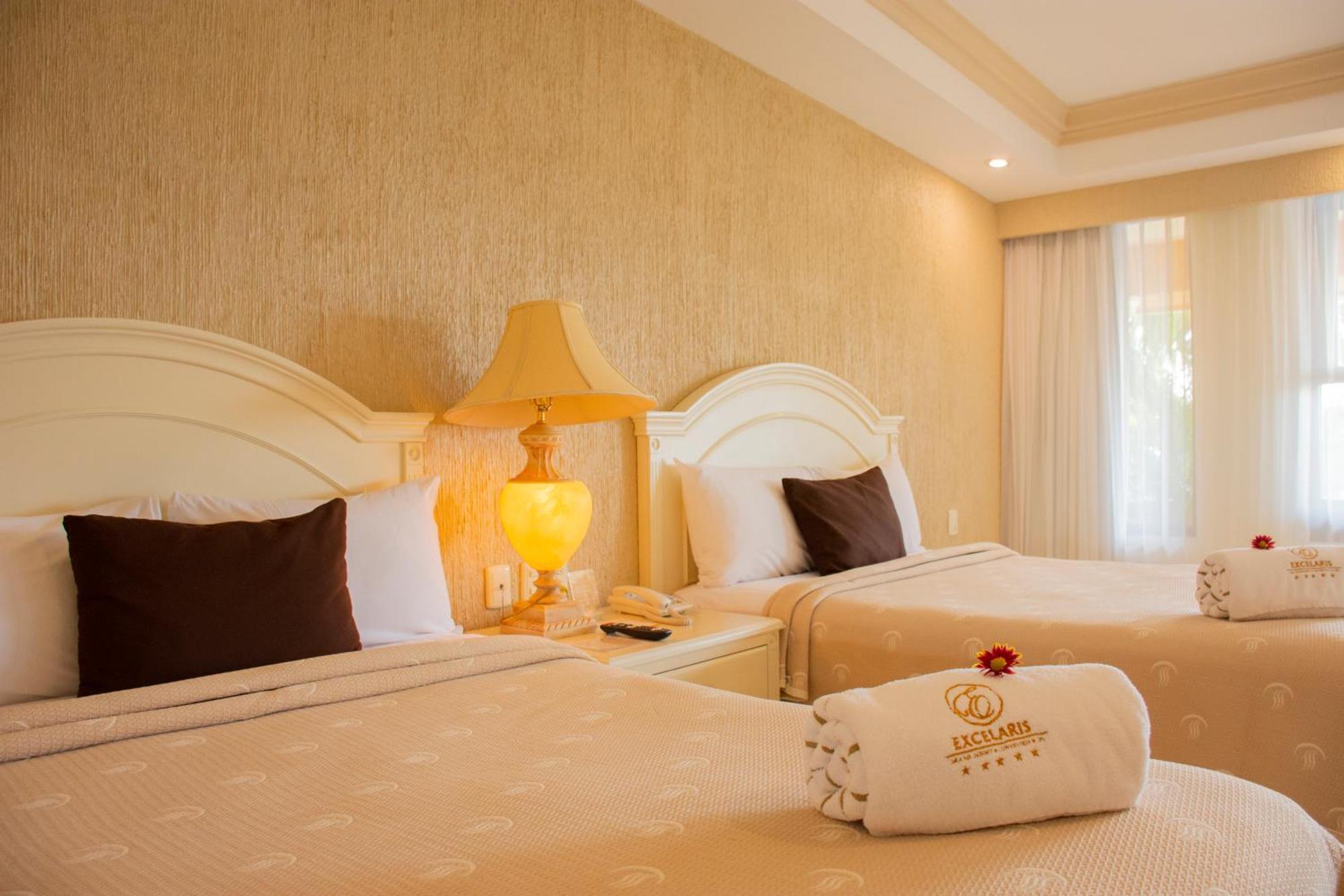 Excelaris Grand Resort Conventions & Spa 테케스키텡고 외부 사진