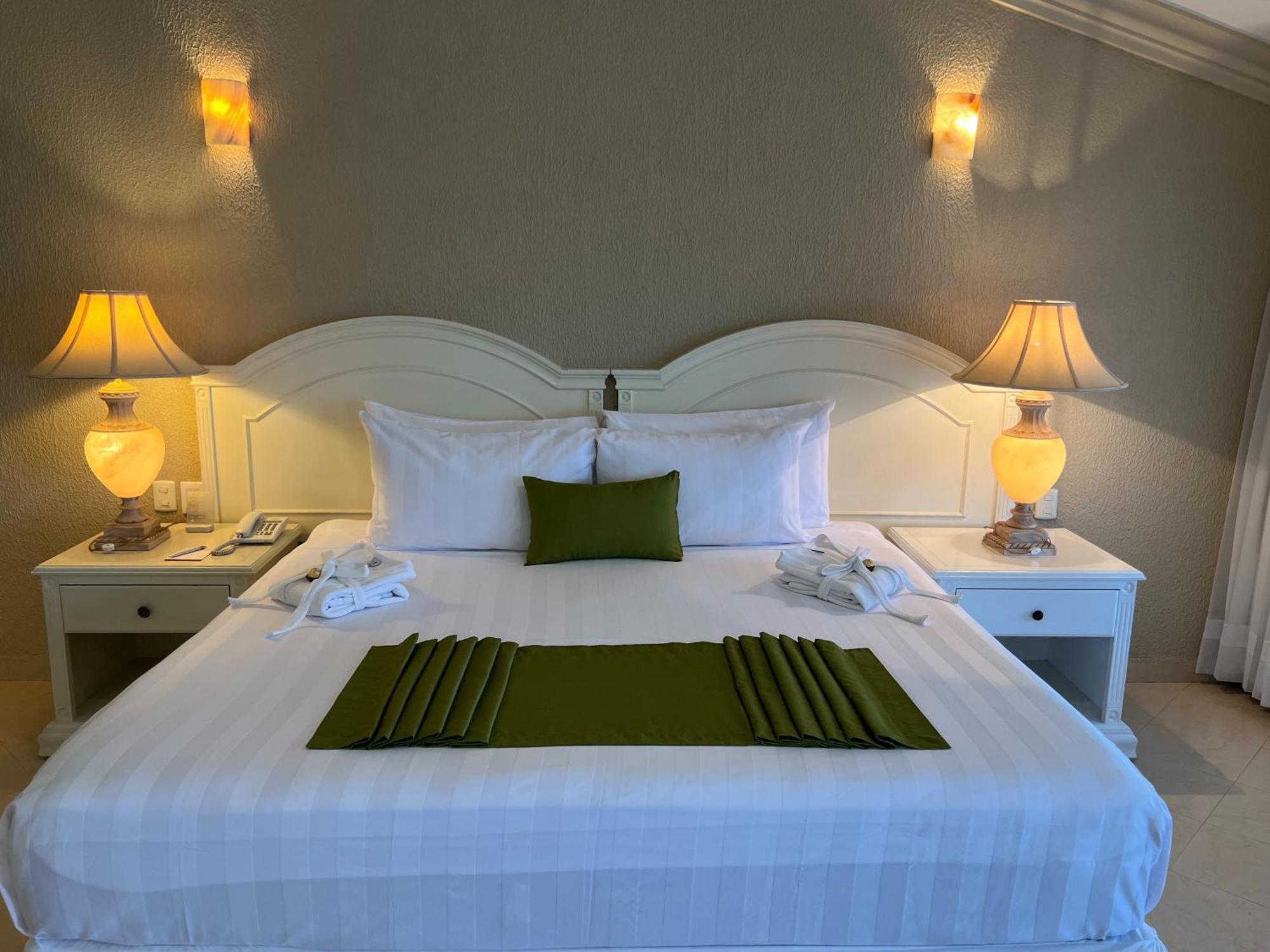 Excelaris Grand Resort Conventions & Spa 테케스키텡고 외부 사진
