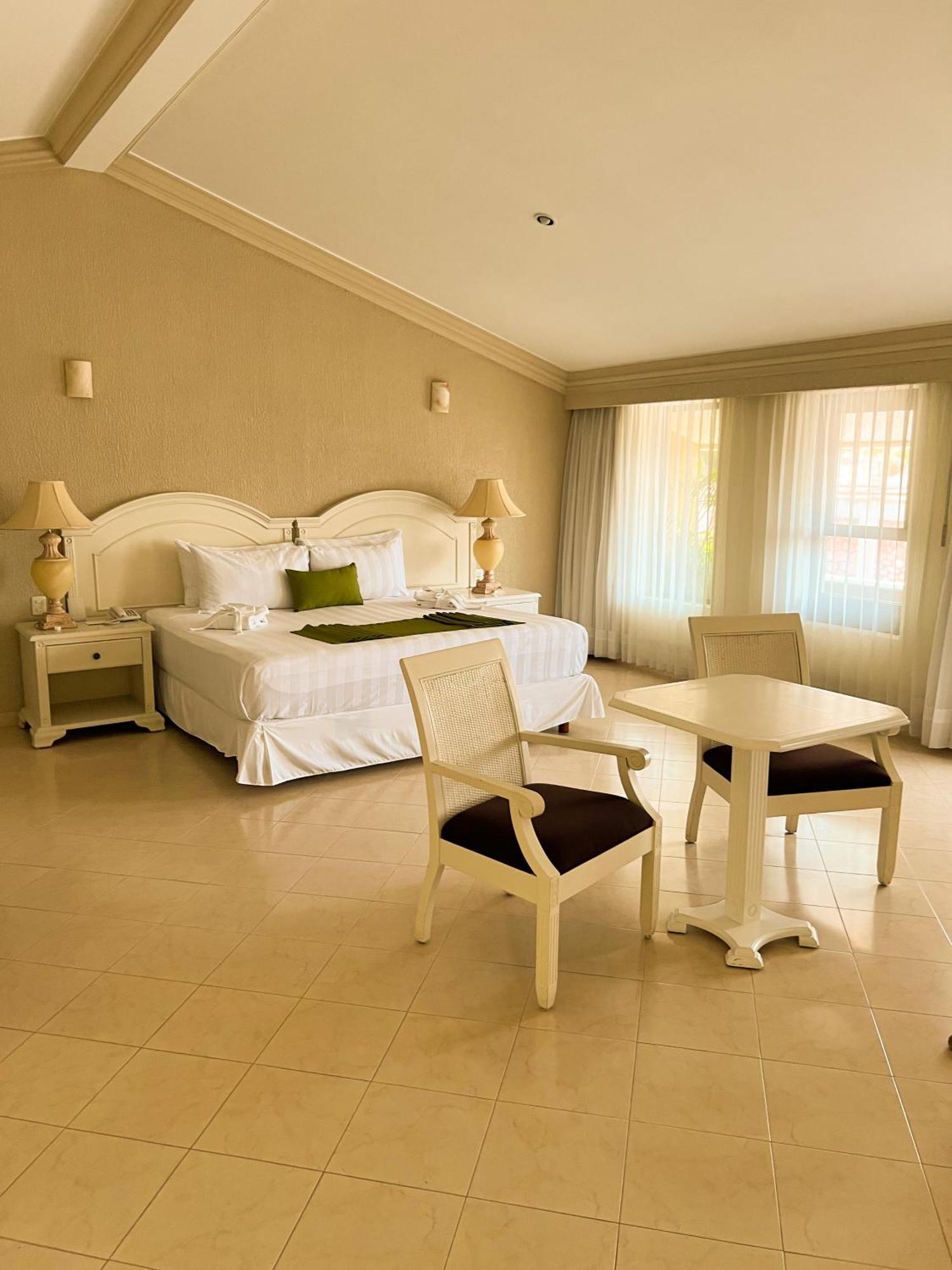 Excelaris Grand Resort Conventions & Spa 테케스키텡고 외부 사진