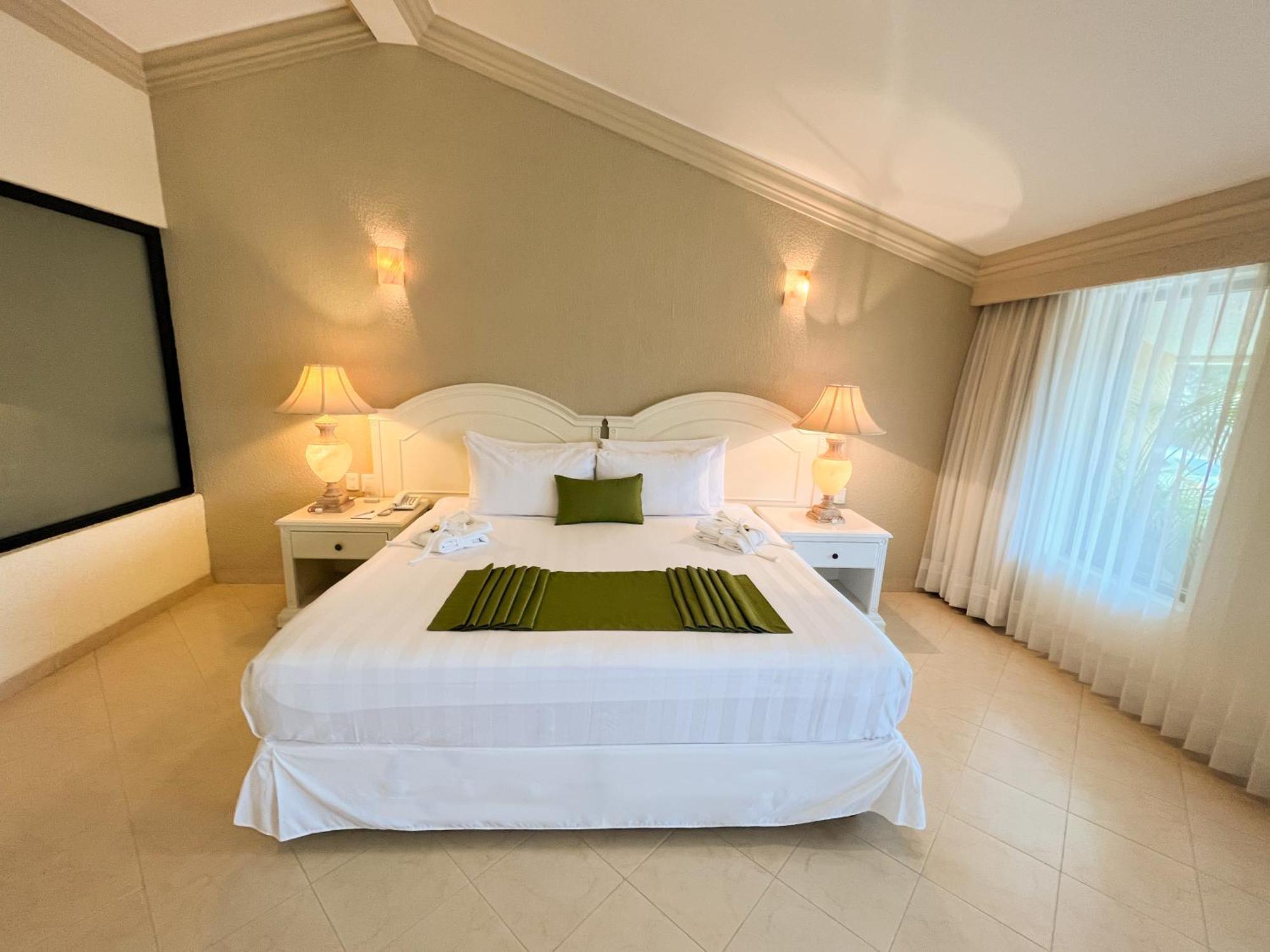 Excelaris Grand Resort Conventions & Spa 테케스키텡고 외부 사진