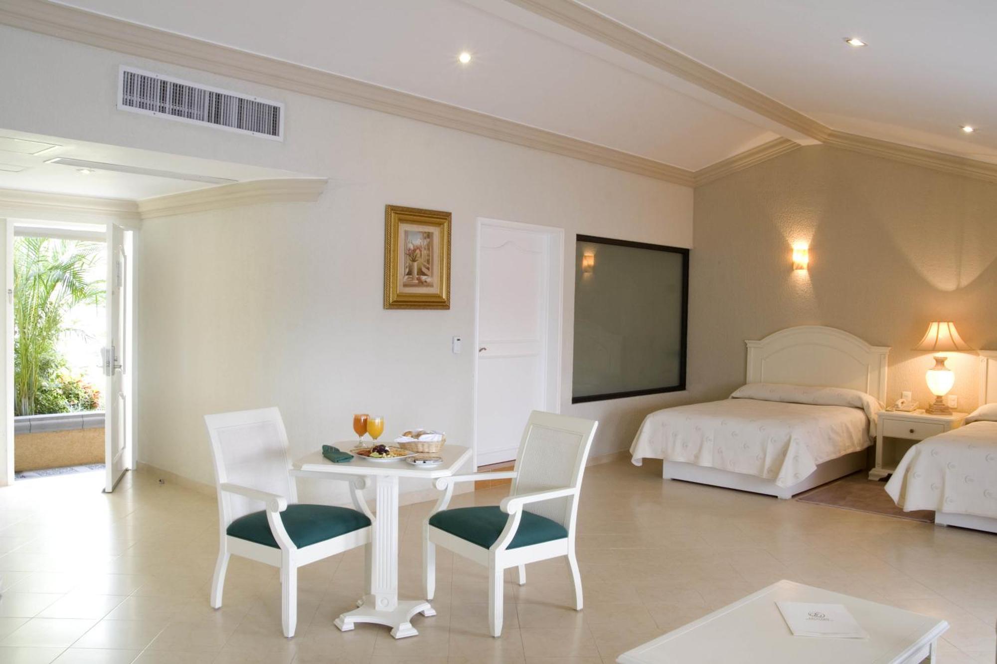Excelaris Grand Resort Conventions & Spa 테케스키텡고 외부 사진