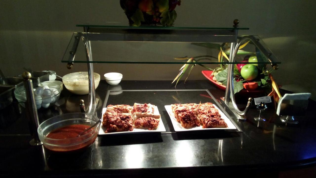 Excelaris Grand Resort Conventions & Spa 테케스키텡고 외부 사진