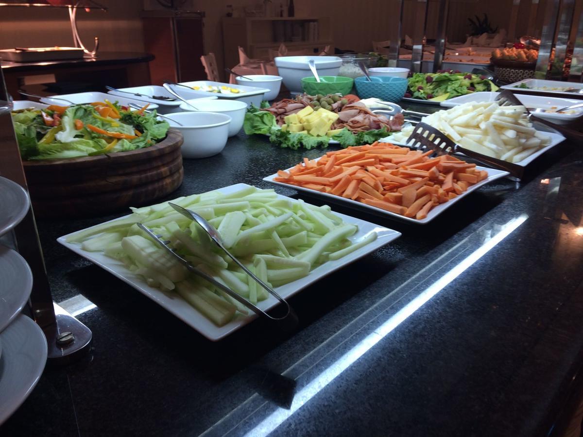 Excelaris Grand Resort Conventions & Spa 테케스키텡고 외부 사진
