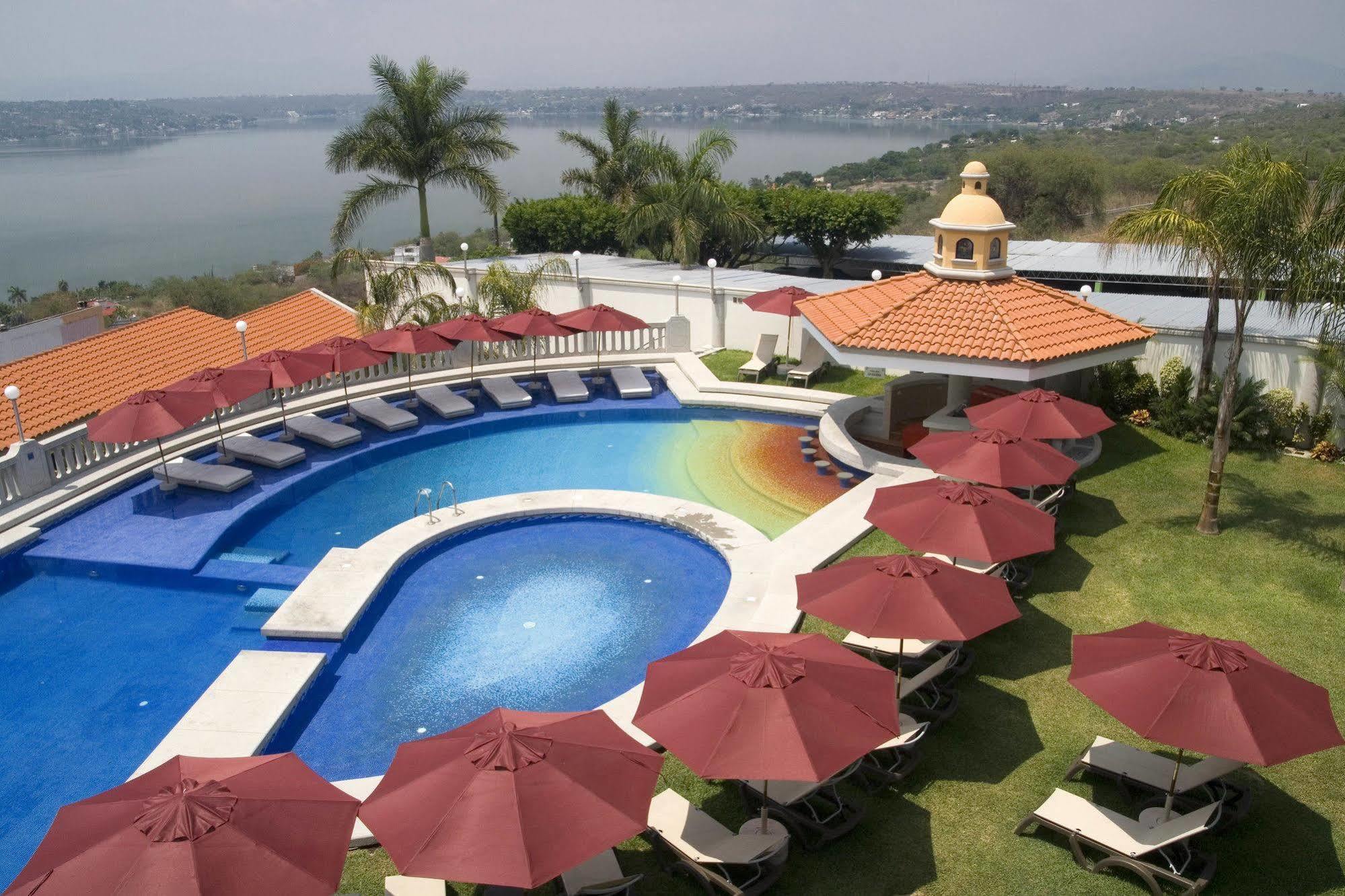 Excelaris Grand Resort Conventions & Spa 테케스키텡고 외부 사진